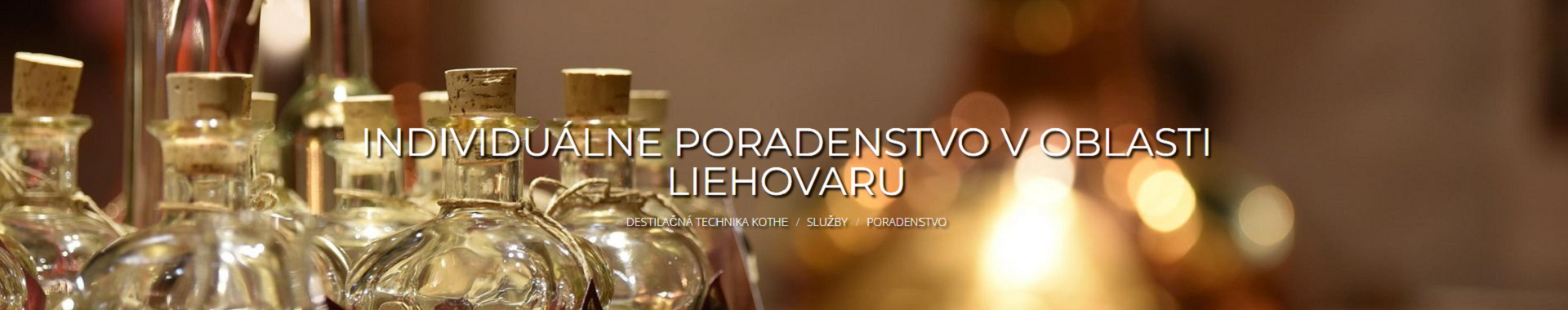 Poradenstvo